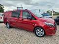 Mercedes-Benz Vito Mixto 119 CDI/BT extralang DAB AHK Rood - thumbnail 4