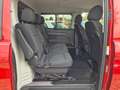 Mercedes-Benz Vito Mixto 119 CDI/BT extralang DAB AHK Rood - thumbnail 13