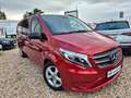 Mercedes-Benz Vito Mixto 119 CDI/BT extralang DAB AHK Rood - thumbnail 3