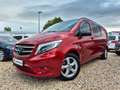 Mercedes-Benz Vito Mixto 119 CDI/BT extralang DAB AHK Rood - thumbnail 8