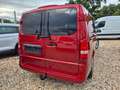Mercedes-Benz Vito Mixto 119 CDI/BT extralang DAB AHK Rood - thumbnail 16