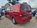 Mercedes-Benz Vito Mixto 119 CDI/BT extralang DAB AHK Rood - thumbnail 6