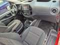 Mercedes-Benz Vito Mixto 119 CDI/BT extralang DAB AHK Rood - thumbnail 10