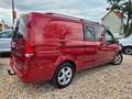 Mercedes-Benz Vito Mixto 119 CDI/BT extralang DAB AHK Rood - thumbnail 15