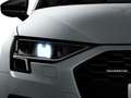 Audi A3 sportback 40 2.0 tdi s line edition quattro s-tron Blanc - thumbnail 6