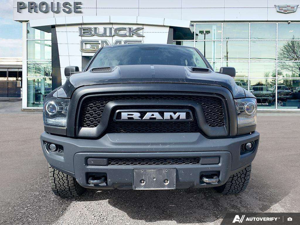 2020 RAM 1500 SLT — снимка 1