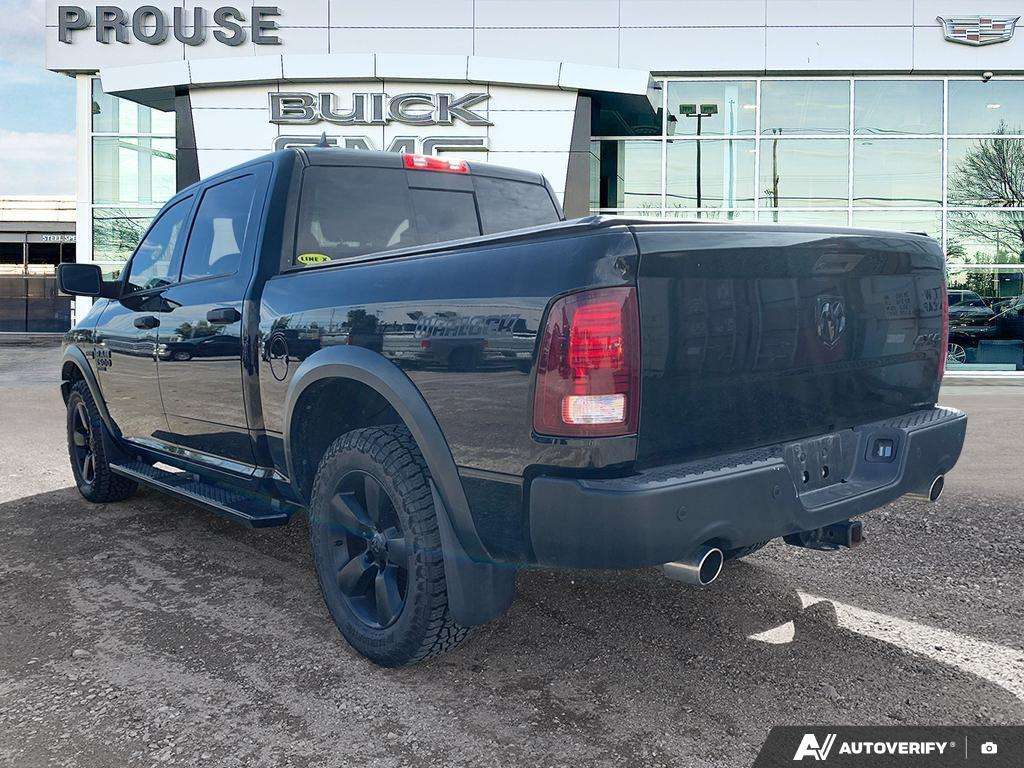 2020 RAM 1500 SLT — снимка 1
