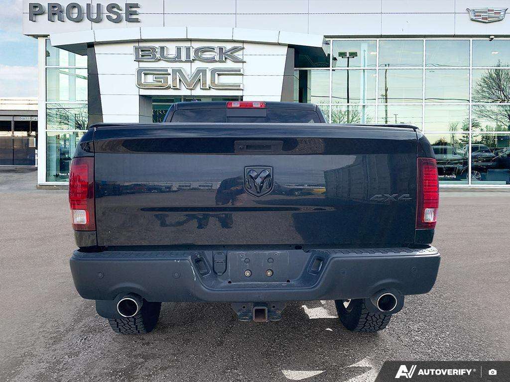 2020 RAM 1500 SLT — снимка 1