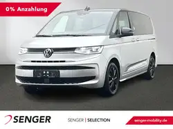 Volkswagen T7 Multivan 1.4 eHybrid Life Matrix AHK 7 Sitz