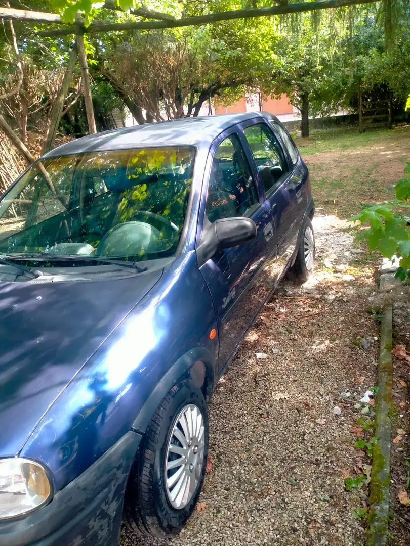 Opel Corsa 5p 1.2 16v - 2