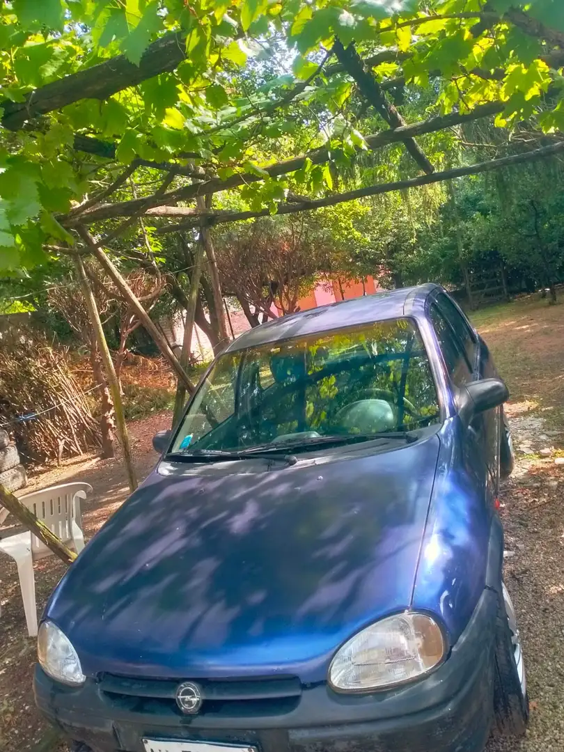Opel Corsa 5p 1.2 16v - 1