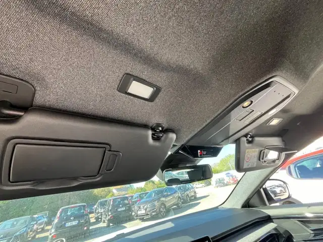 Renault Austral view 22