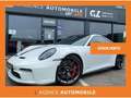 Porsche 992 GT3 Touring BM6 LIFT + 90L GAR Wit - thumbnail 1