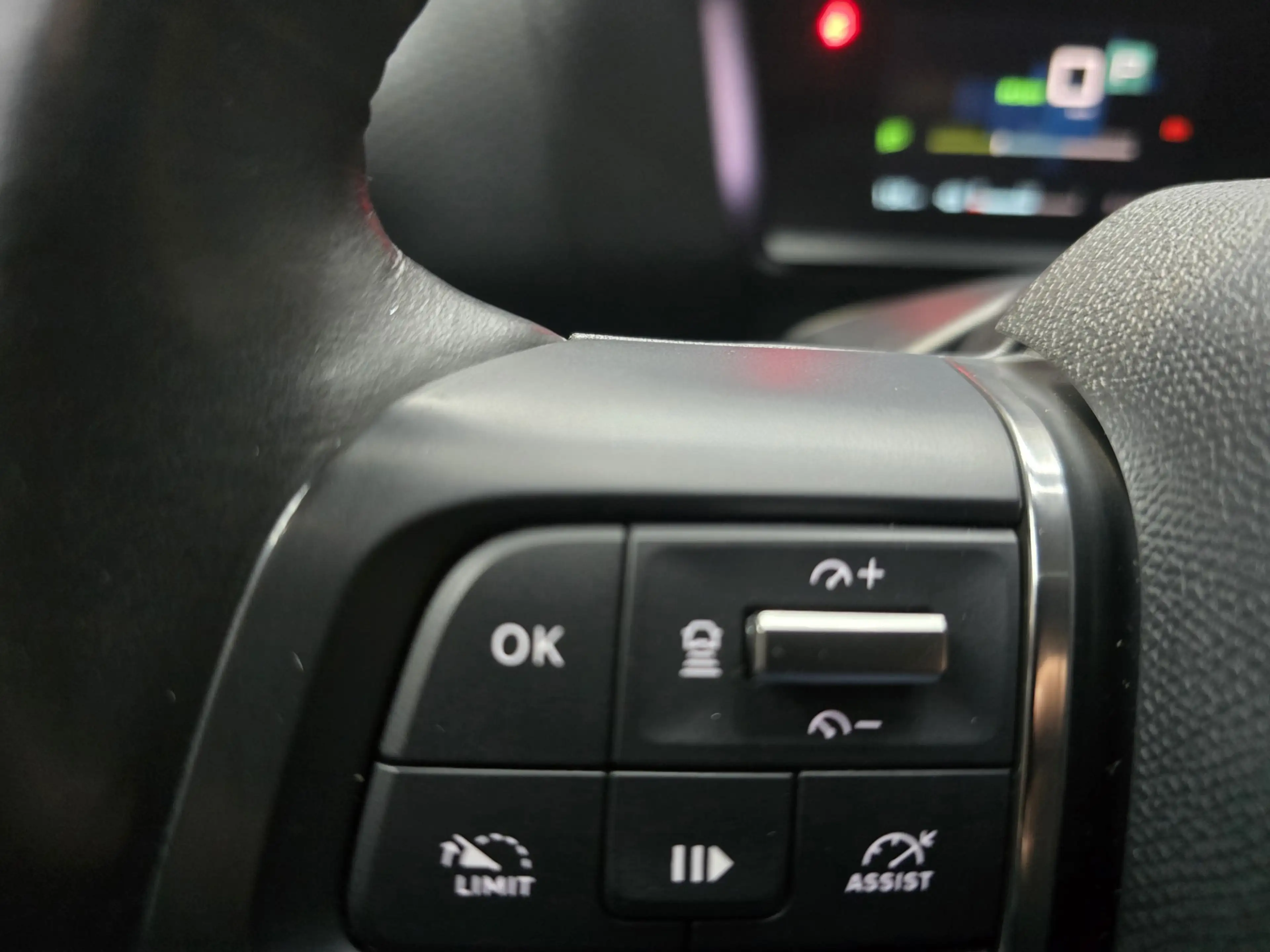 Citroen E-C4 Electric You 50 kWh Pano Leder Navi Camera LM SOH 90% 18"LM — photo 10