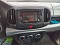 Fiat 500L 1.3 Multijet 85 CV Lounge Argent - thumbnail 16