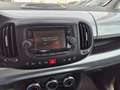Fiat 500L 1.3 Multijet 85 CV Lounge Argent - thumbnail 17