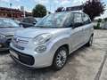 Fiat 500L 1.3 Multijet 85 CV Lounge Argent - thumbnail 4