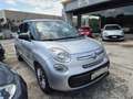 Fiat 500L 1.3 Multijet 85 CV Lounge Argent - thumbnail 5