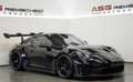Porsche 911 GT3 RS Weissach *LIFT *PCCB *Clubsport Zwart - thumbnail 5