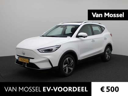 MG ZS MG EV EV Standard Range Luxury 50 kWh MG ZS EV Sta