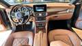 Mercedes-Benz CLS 500 4Matic*Designo*Massage*AMG-line*B&O* Zwart - thumbnail 11