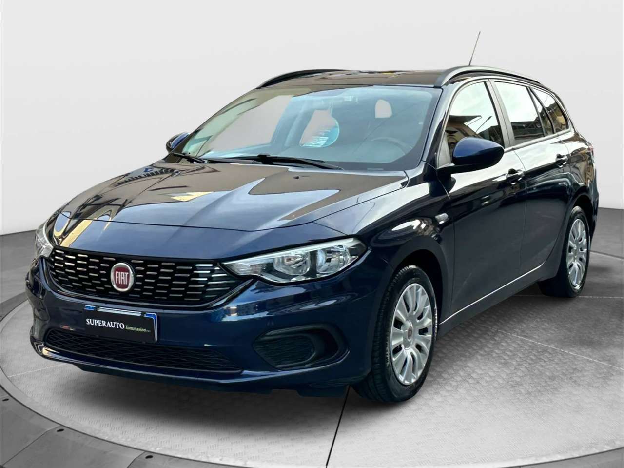 Fiat Tipo Tipo SW II 2016 SW 1.3 mjt Business s