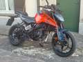 KTM 125 Duke Kék - thumbnail 1