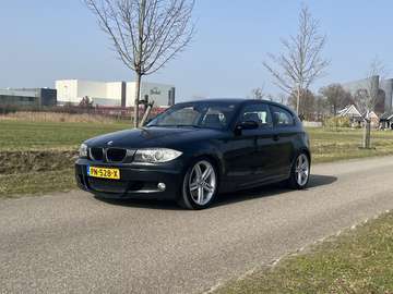 123d High Executive