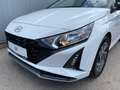 Hyundai i20 1,0 T-GDI i-Line Plus DCT **2-Farben** Blanco - thumbnail 3