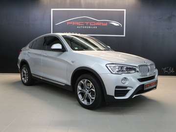(F26) XDRIVE30DA 258CH XLINE