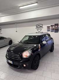 1.6 all4 Park Lane Plus