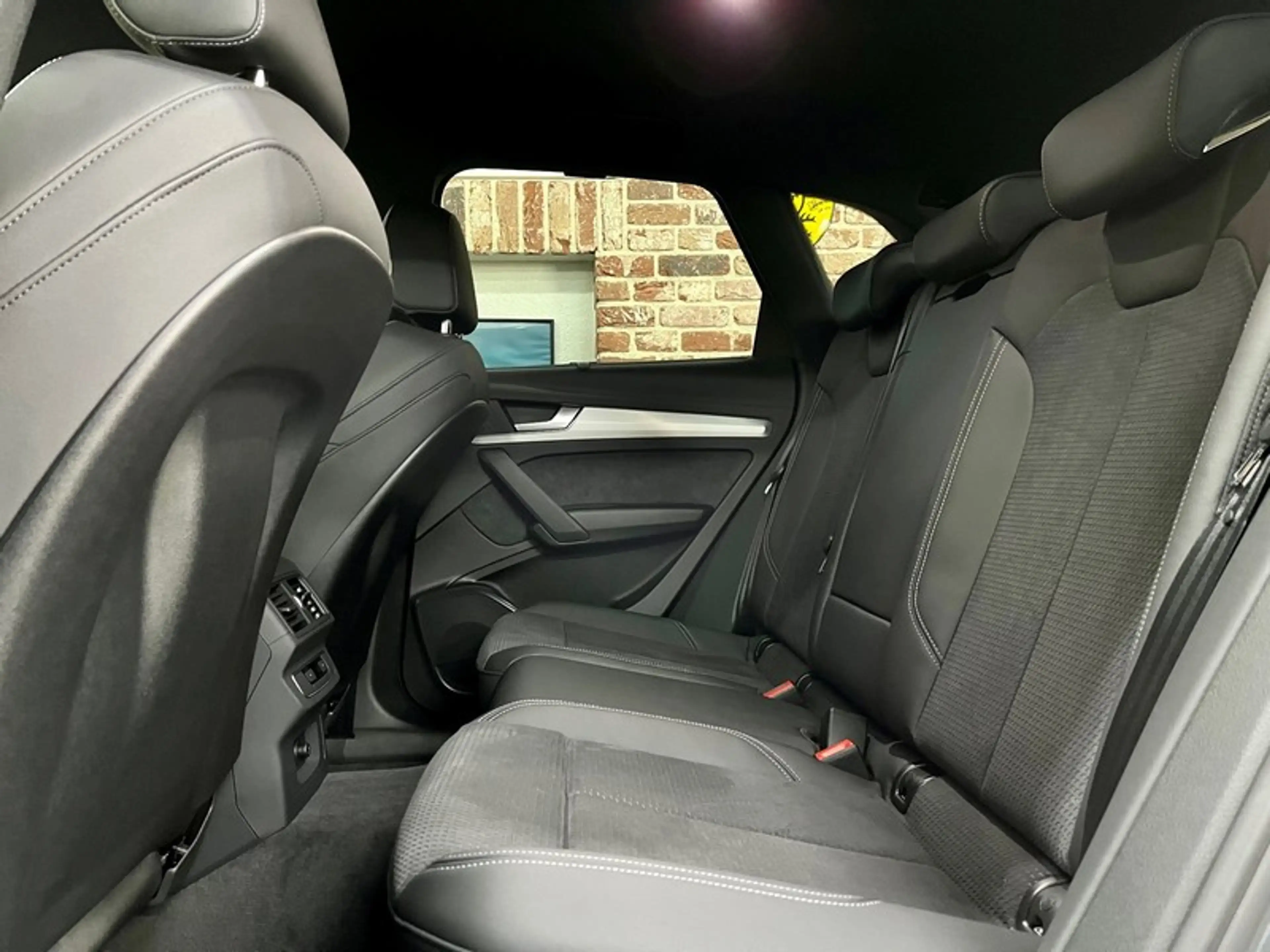Audi SQ5 SQ5 3.0 TDi 341cv Auto Quattro — photo 6