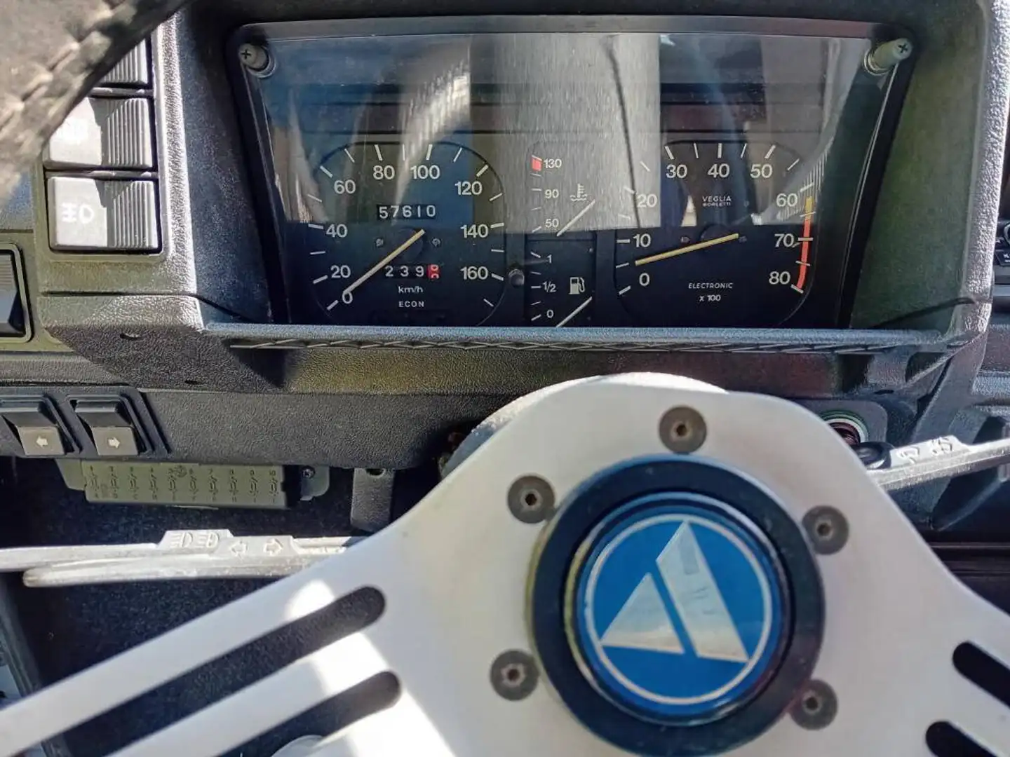 Autobianchi A 112 A112 LX - 2