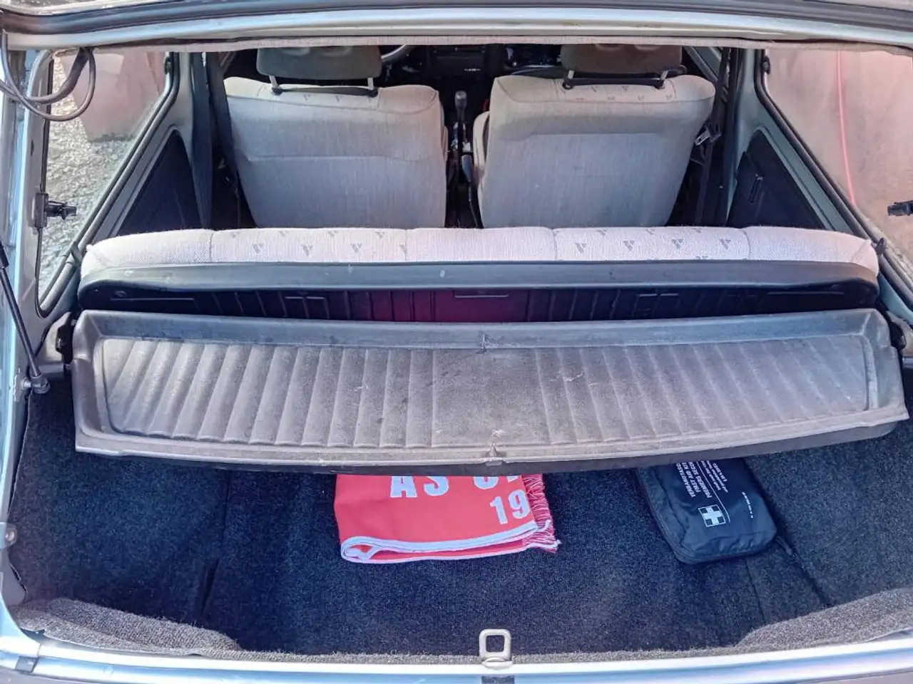 Autobianchi A 112 A112 LX, foto 5