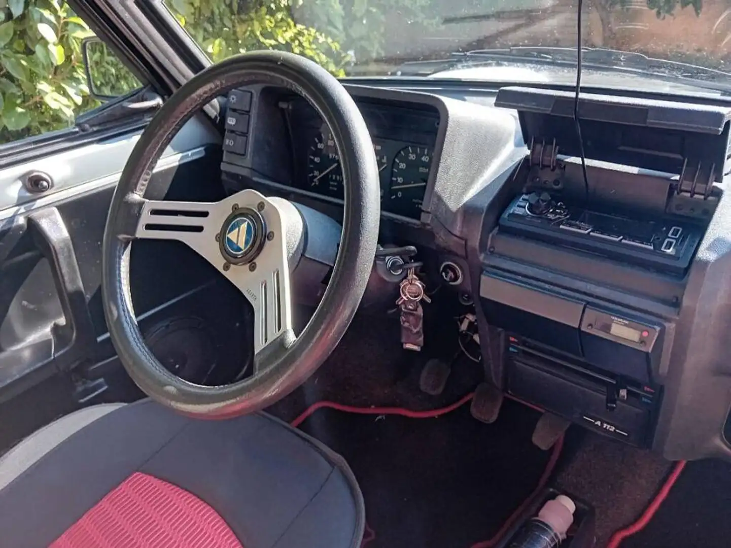 Autobianchi A 112 A112 LX - 1