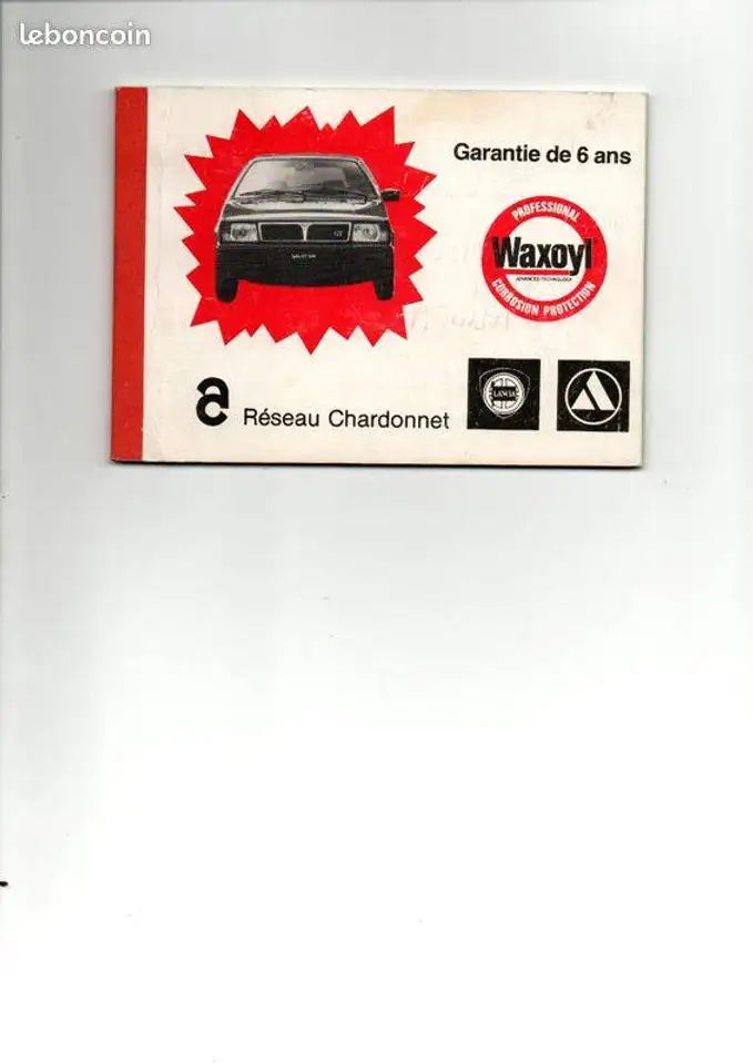 Autobianchi A 112 A112 LX, foto 8