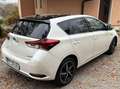 Toyota Auris Auris 1.8h Black Edition cvt my18 Bianco - thumbnail 1