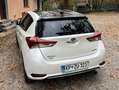 Toyota Auris Auris 1.8h Black Edition cvt my18 Bianco - thumbnail 2