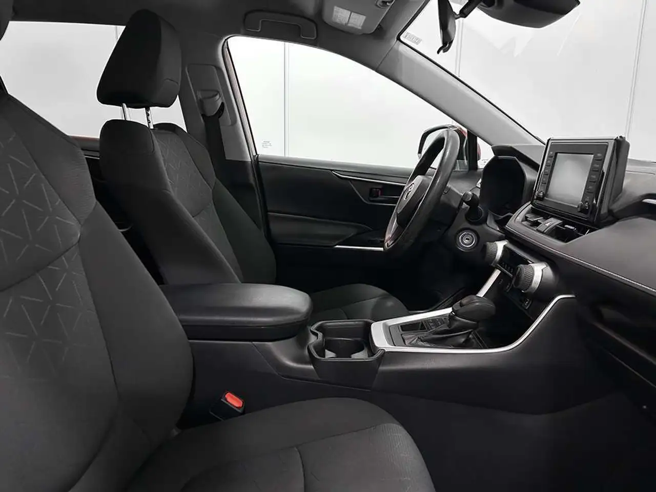 Toyota RAV 4 fotografie Toyota RAV 4