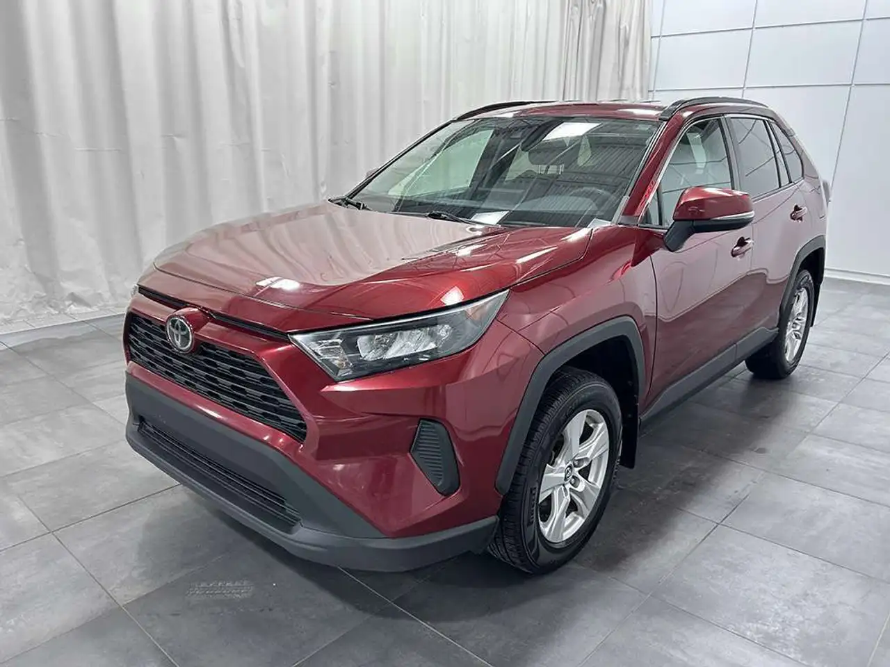 Toyota RAV 4 fotografie Toyota RAV 4