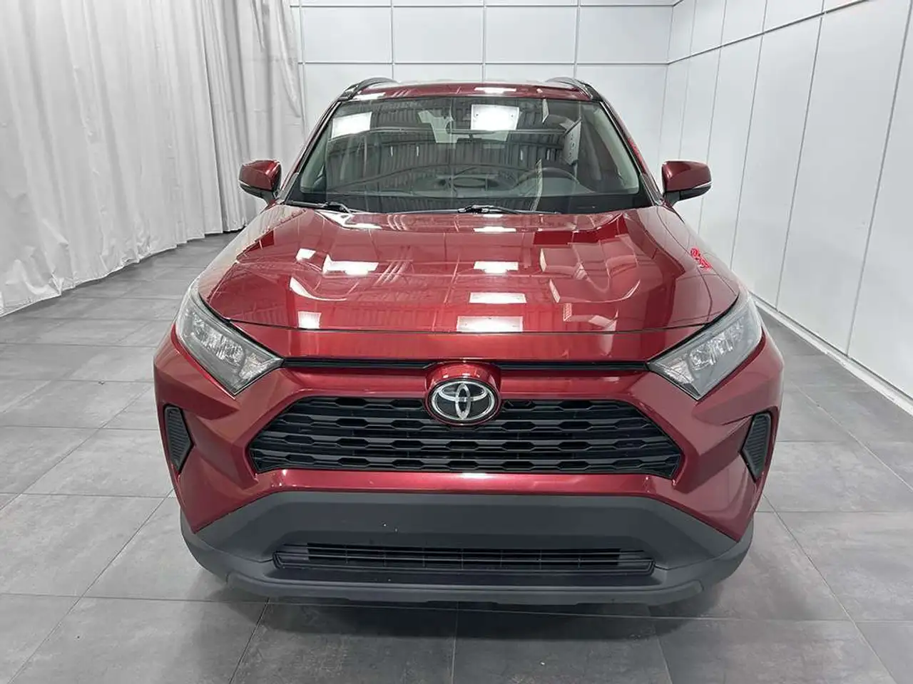 Toyota RAV 4 fotografie Toyota RAV 4