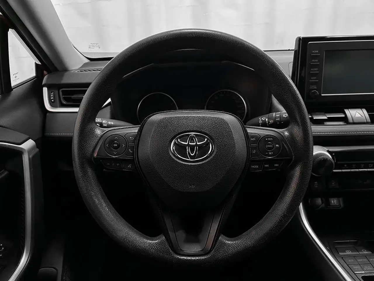 Toyota RAV 4 fotografie Toyota RAV 4