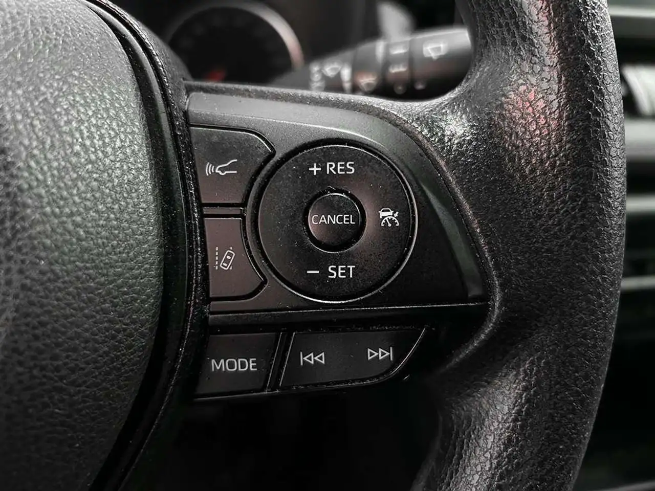 Toyota RAV 4 fotografie Toyota RAV 4