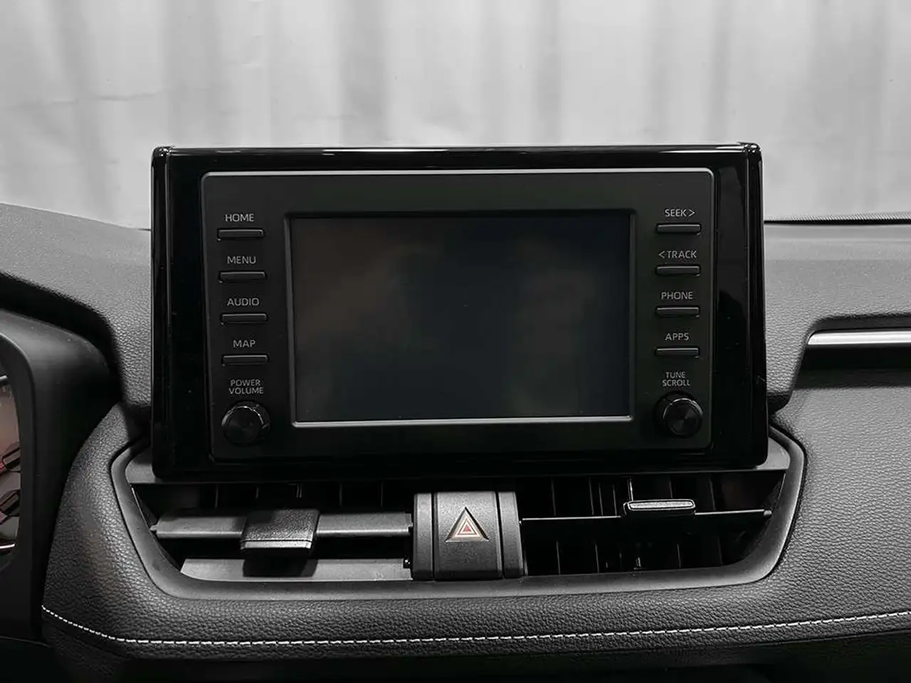 Toyota RAV 4 fotografie Toyota RAV 4