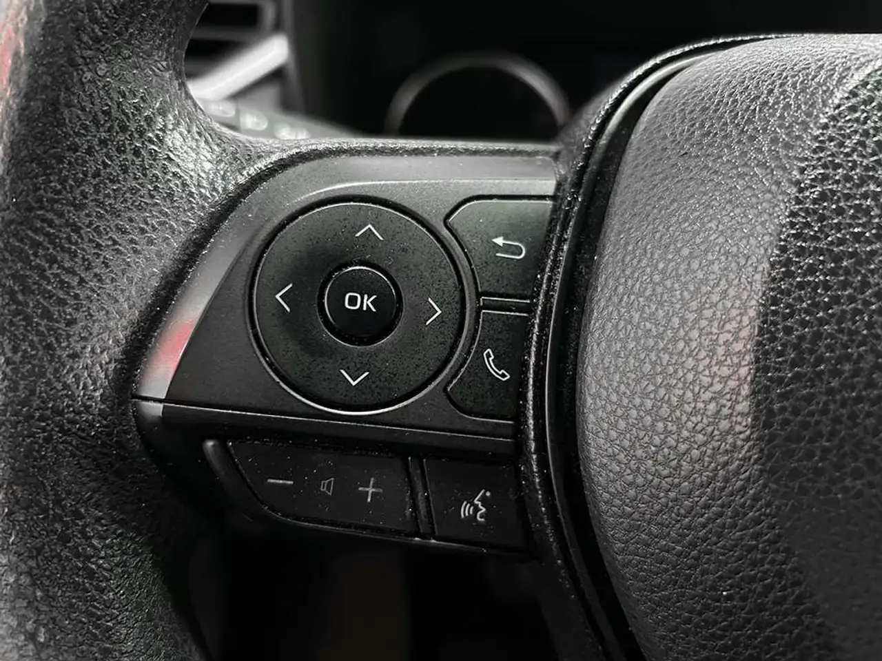 Toyota RAV 4 fotografie Toyota RAV 4