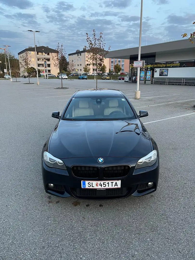 BMW 530 530d Österreich-Paket Aut. - 2