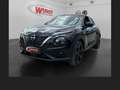 Nissan Juke Hybrid Tekna 1.6 EU6d Navi 360 Kamera LED Apple Ca Schwarz - thumbnail 1