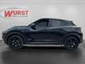 Nissan Juke Hybrid Tekna 1.6 EU6d Navi 360 Kamera LED Apple Ca Schwarz - thumbnail 2