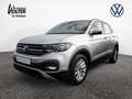 Volkswagen T-Cross 1.0 TSI Life ACC SHZ ALU CLIMATRONIC Silber - thumbnail 1