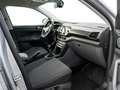 Volkswagen T-Cross 1.0 TSI Life ACC SHZ ALU CLIMATRONIC Silber - thumbnail 2